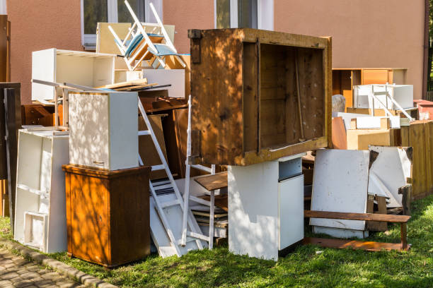 Best Shed Removal  in Apple Creek, OH