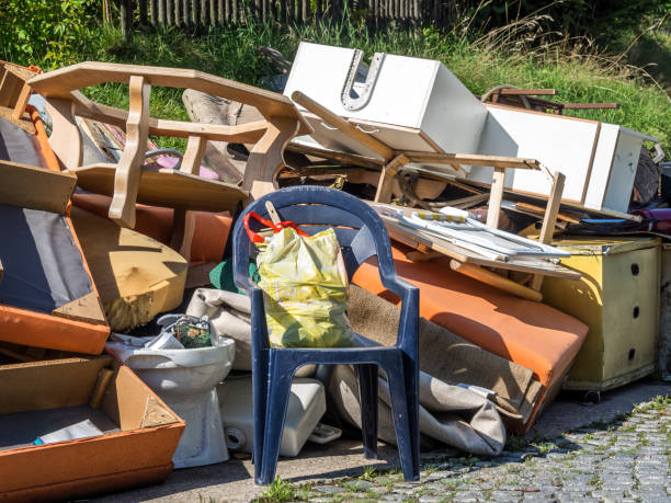 Same-Day Junk Removal Services in Apple Creek, OH