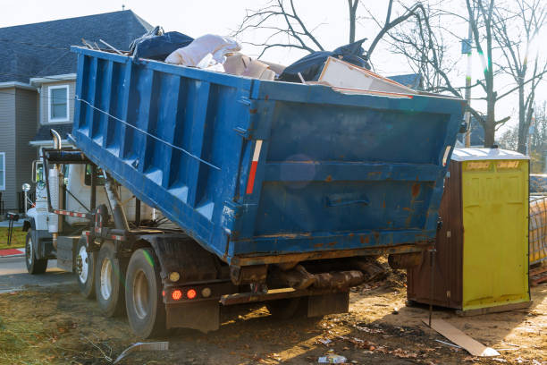 Best Construction Debris Removal  in Apple Creek, OH