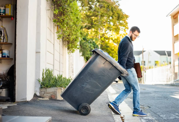 Best Scrap Metal Removal  in Apple Creek, OH