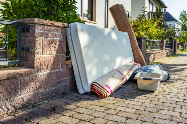 Best Appliance Removal  in Apple Creek, OH